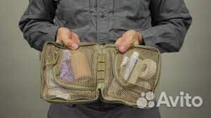 Медицинский подсумок 5.11 6.6 Med Pouch