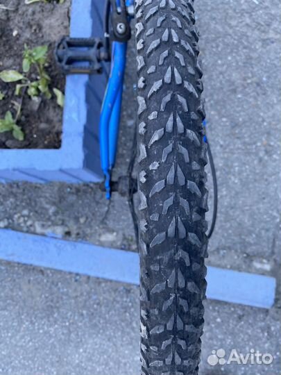 Продам скоростной велосипед