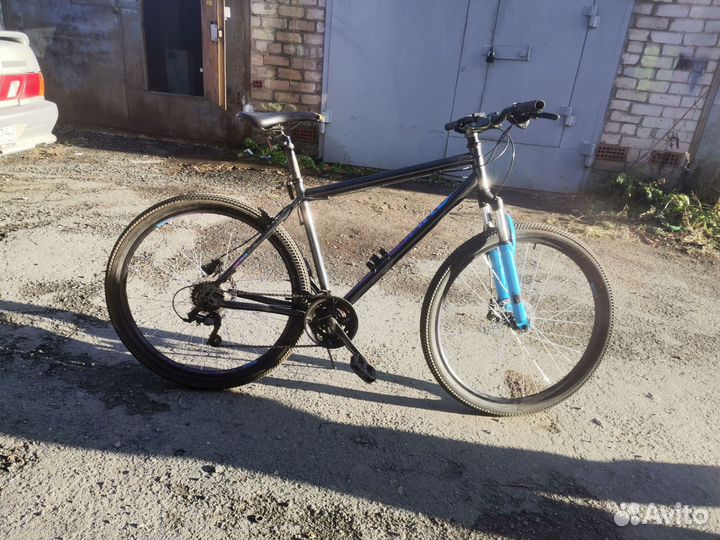 Велосипед горный, Форвард sporting 3.0 disk