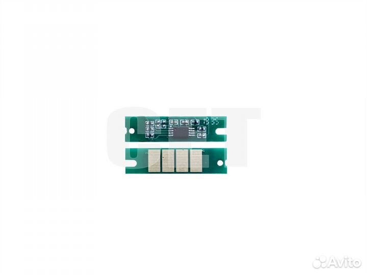 Чип картриджа 418447 для ricoh IM430Fb, P501 (CET)