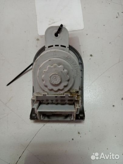 Datsun on-DO I переключатель света фар