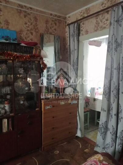 Дом 53,3 м² на участке 8,5 сот.