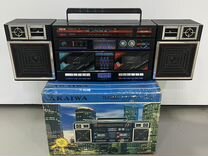 Кассетный магнитофон Akaiwa TX-4120DL
