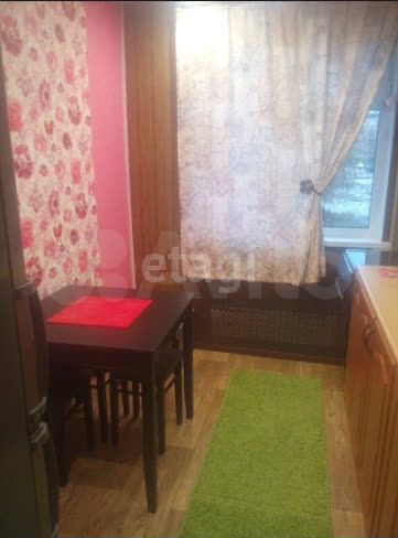 2-к. квартира, 43,7 м², 2/5 эт.