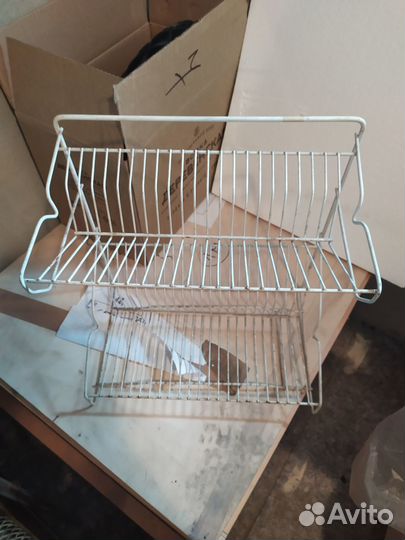 Полочка для посуды