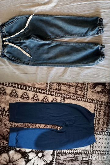 Вещи для малыша 86-98, обувь 24-25 размер