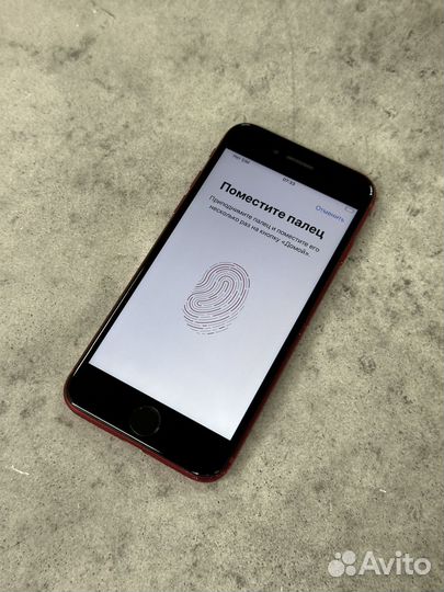 iPhone SE 2020 (64Gb)