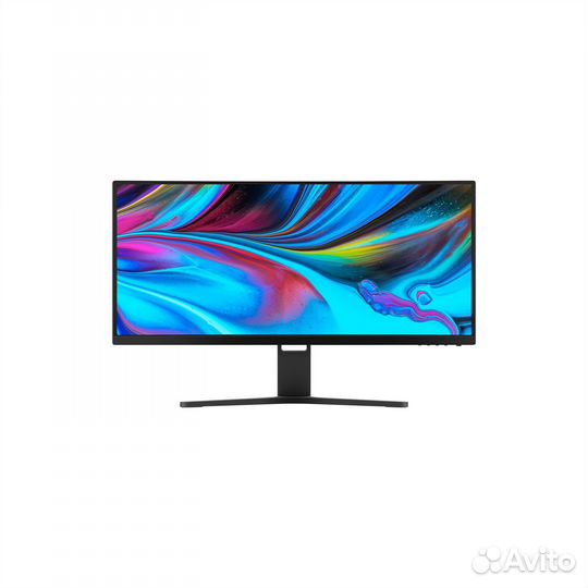 Монитор Xiaomi Curved Gaming Monitor,30