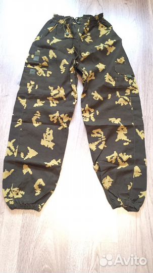 Маскхалат Легион (лето)