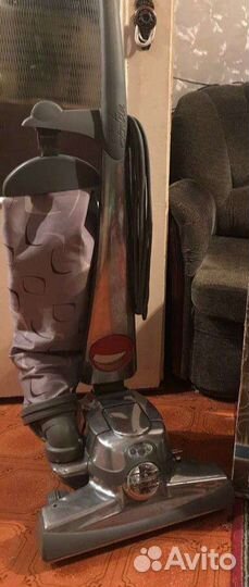 Пылесос Кирби