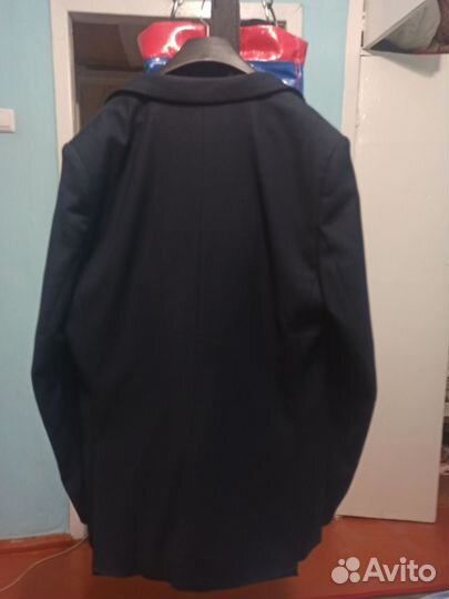 Школьный пиджак 170