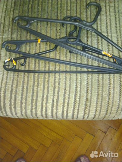 Плечики вешалки