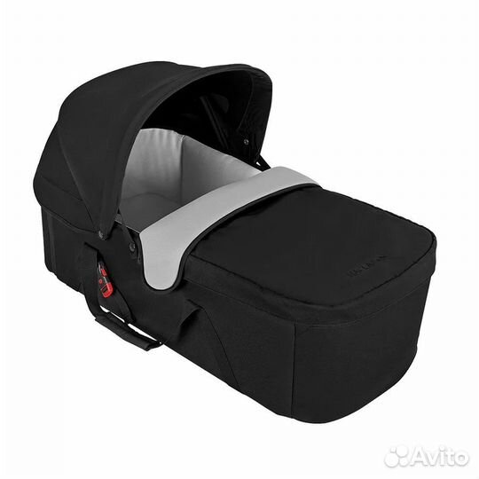 Люлька maclaren