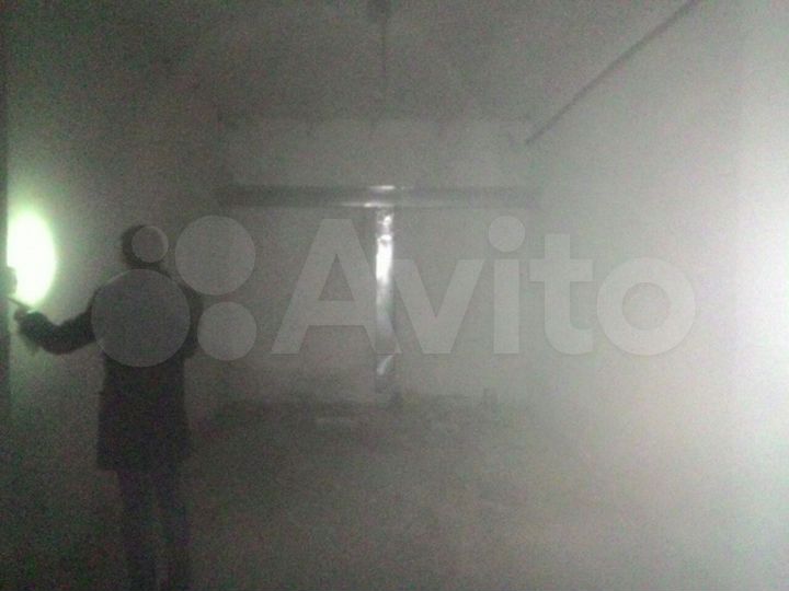 Гараж, 17 м²