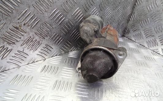 Стартер дизельный chevrolet captiva 1 (2NN22BR01)