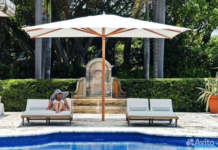 Зонты (44)м. с осноавнием