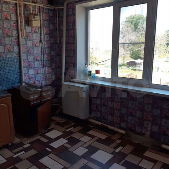 3-к. квартира, 60,9 м², 2/4 эт.