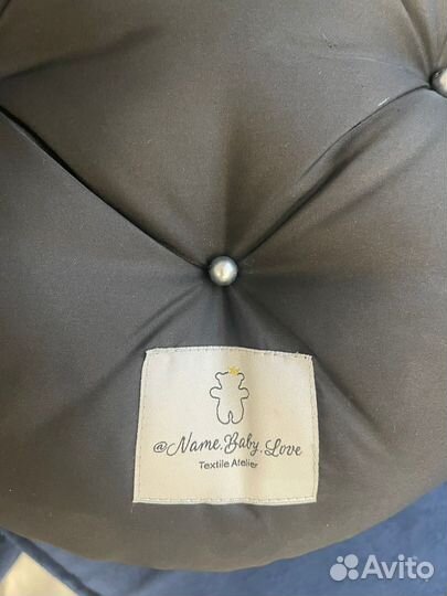 Кокон для новорожденных