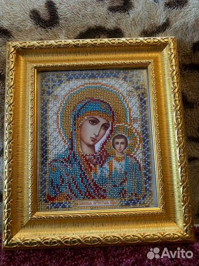 Икона Хороший подарок