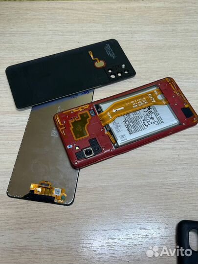 Телефоны Samsung A30, A21s, A11, A01 Core