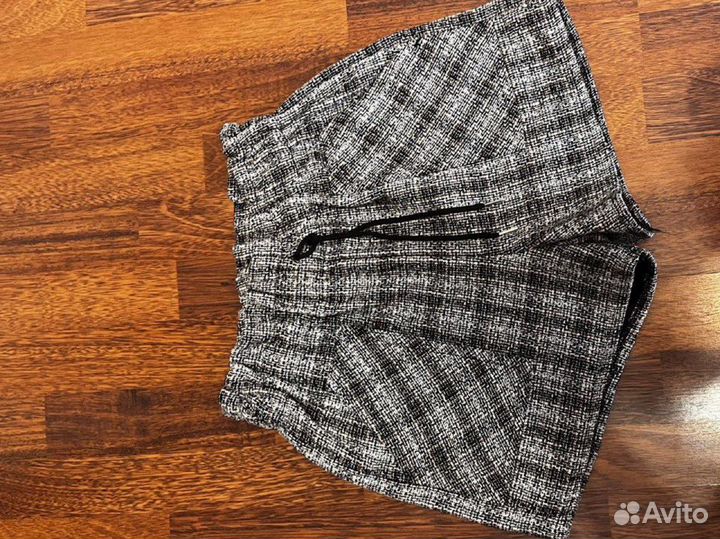 Шорты женские