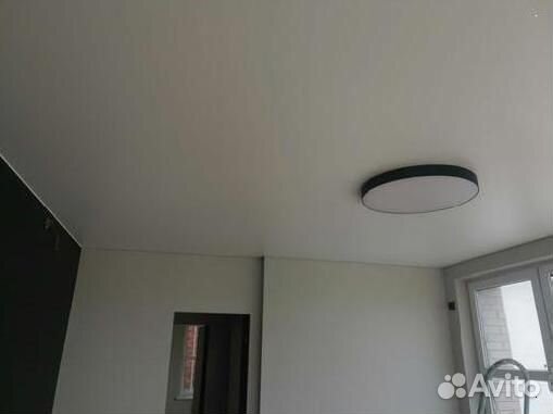 Натяжной потолок