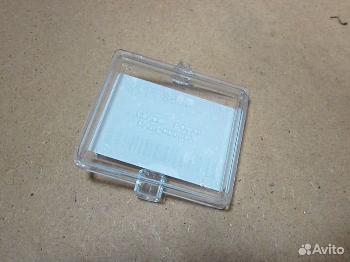 Заслонка холодильника samsung (DA31-00085A) № 0