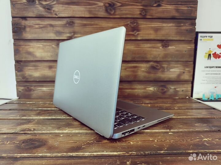 Dell Intel Core i5-1335U 14