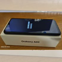 Samsung Galaxy A03, 4/64 ГБ