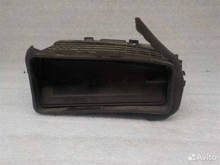 Дефлектор воздушный Hyundai Matrix 2001-2010