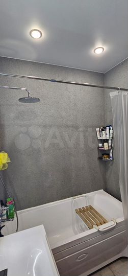 2-к. квартира, 44 м², 5/16 эт.