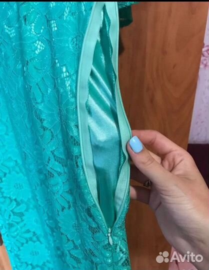 Платье женское