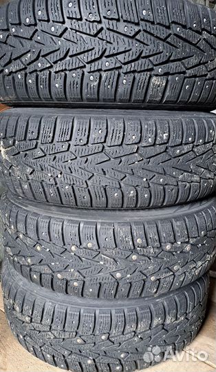 Nokian Tyres Nordman 7 185/65 R15 92