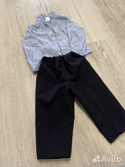 Костюм для мальчика