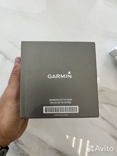 Часы garmin venu 2 plus Gold