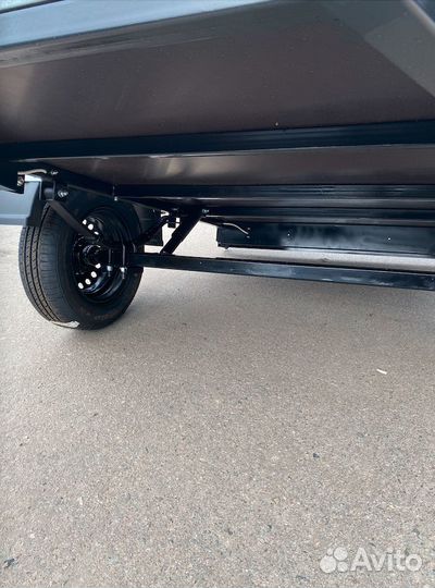 Прицеп на легковой автомобиль 2м на 1.3м