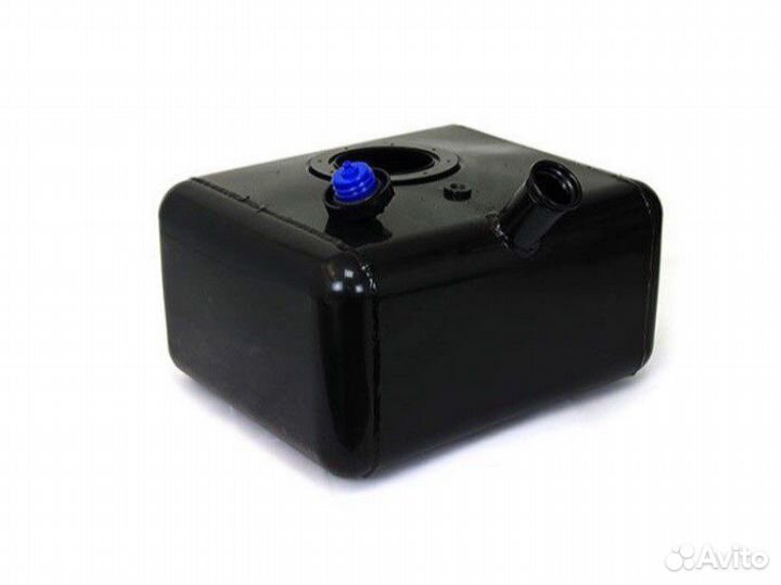 Топливные баки на газель 35/70/120/140л