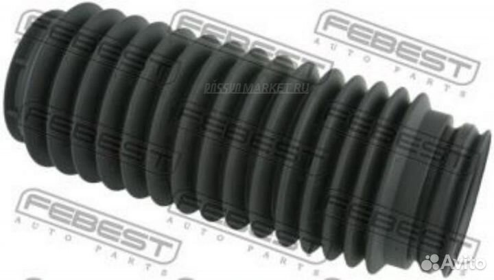 Febest hshb-FKF Пыльник амортизатора перед прав/ле