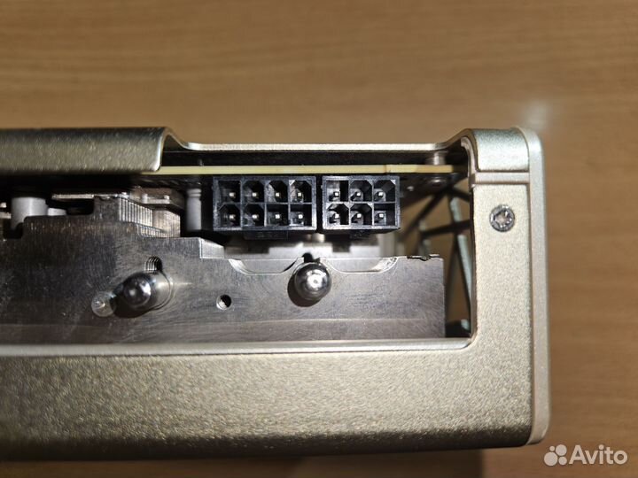 Видеокарта rx5700 8gb