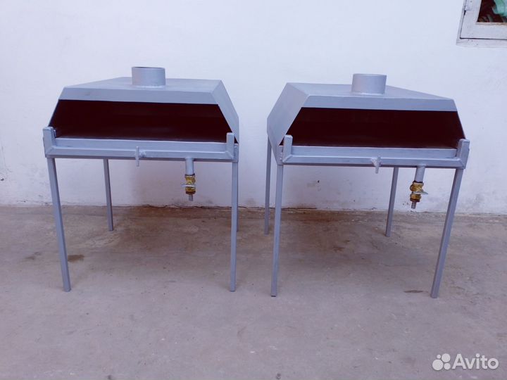 Новые Печки Кюрюг