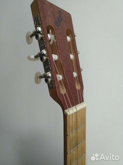 Гитара Cremona