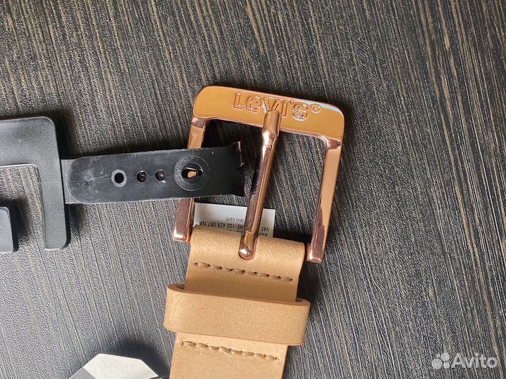 Ремень женский Levi’s