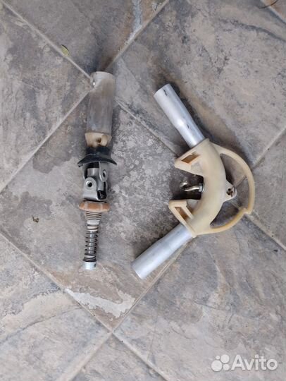 Шарнир для виндсерфера