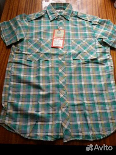 2 Рубашки на мальчика пр-во Болгария