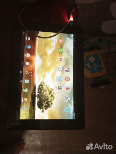 Планшет Asus k005