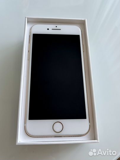 iPhone 7, 32 ГБ