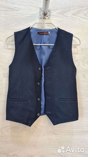 Школьная форма 152 р на мальчика