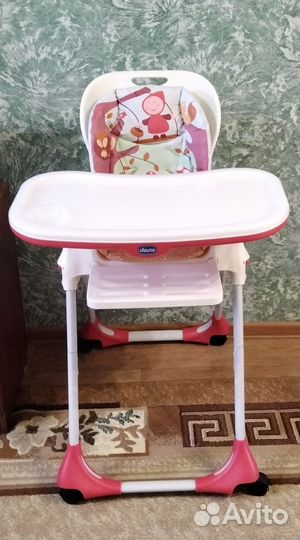 Стул для кормления