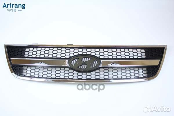 ARG27-4099taxiarg27-4099 Решетка радиатора