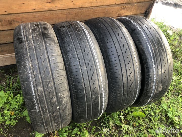 Pirelli Formula Energy 185/65 R15 88T